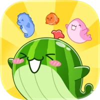 Melon Fish Game