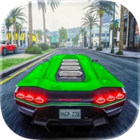 Real Car Driving Game Parking