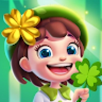 Mergical-Fun Match Island Game