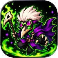 Wizard's Survival