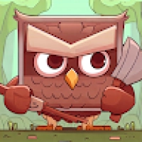 Owl Tycoon : Idle Business