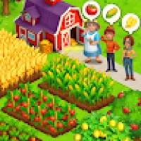 Farm Paradise: Farming Village