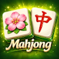 Mahjong Journey: Tile Match