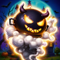Halloween Farm: Monster Family