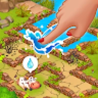 Farm Island: Farming Village
