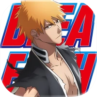 Bleach: The Separation