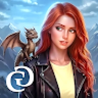 Curse of Dragon Mountains