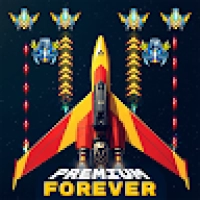WindWings: Galaxy attack Pro