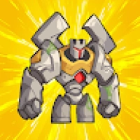 Monsters Clash: Idle RPG Games