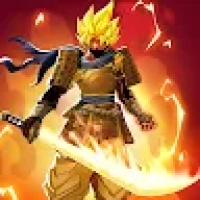 Stick Legends Offline Games