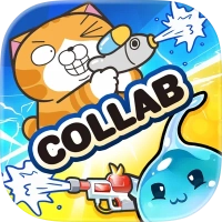 Pew Pew Slime - Idle RPG