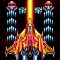 WindWings: Multiverse Shooter