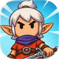 Rogue Legend - Roguelike RPG