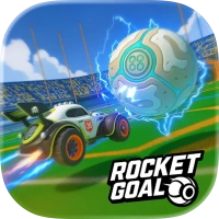 RocketGoal.io - Soccer League