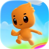 Rumble Rush: Runner Game