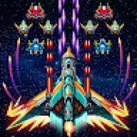 Universe Invader: Alien Attack