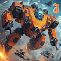 Defense Legend 3: Future War