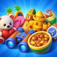 Match 3D -Matching Puzzle Game