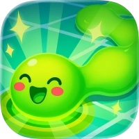 Slime Jam: Escape Puzzle