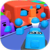 Color Block Cozy Jam