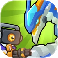 Rampage Dragon Saga