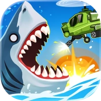TM Shark Bounce™