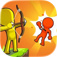 Magic Arrow: Elite Archer