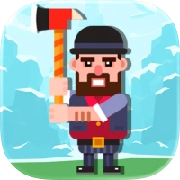 Pixel Lumber Master