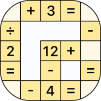 Crossmath® - Math Puzzle Games
