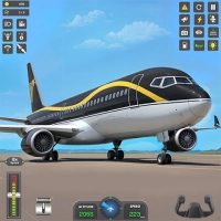 Flight Simulator: Plane Games
