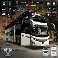 City Bus Simulator 3D Offline