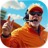 The Program: College Football