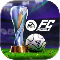 EA SPORTS FC Soccer Mobile 26