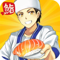 Sushi Diner - Fun Cooking Game