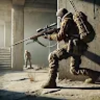 Zombie Hunter: Offline