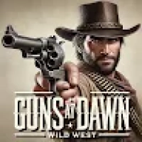Guns at Dawn: West Shooter