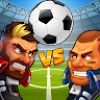 Head Ball 2 - Online Soccer