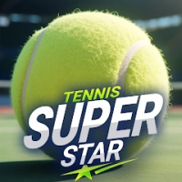 Tennis Superstar MyCareer