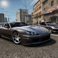 Instant Drag Racing: Car Games