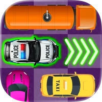 Unblock Car: Traffic Escape