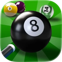 8 Ball Pool & Snooker Billiard