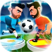 Finger Kick Soccer 2024