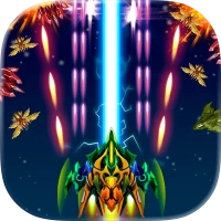 Galaxy Aliens Space Shooter