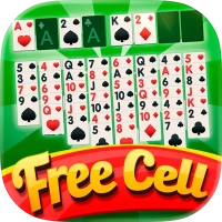 Free Cell Solitaire 2026: Pro
