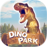 Dino Tycoon: Raising Dinosaurs