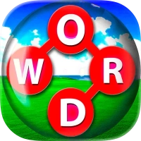 Word Scenery Connect