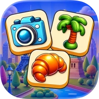 Global Tile Odyssey