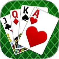 Solitaire Klondike 2026
