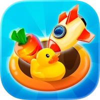 MATCH 3D PUZZLE GAME