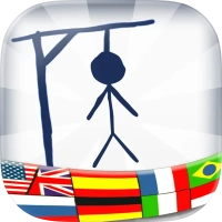 Hangman Word Quest 2026 Guess